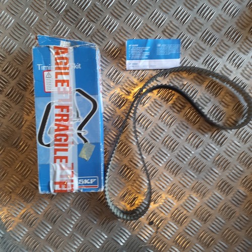 Skf 01244 timing belt - timing,
