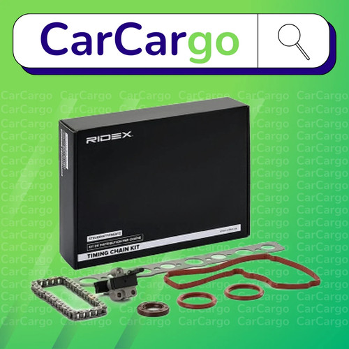 Timing chain kit for peugeot - timing,