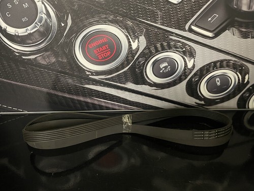 Genuine mercedes benz - genuine, w638