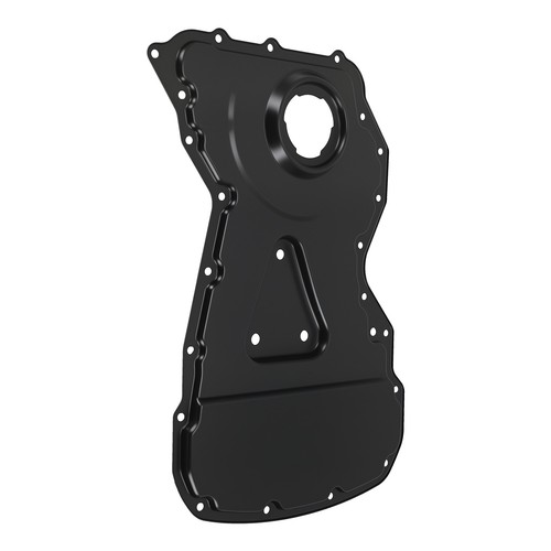 Timing chain cover for ford - timing,
