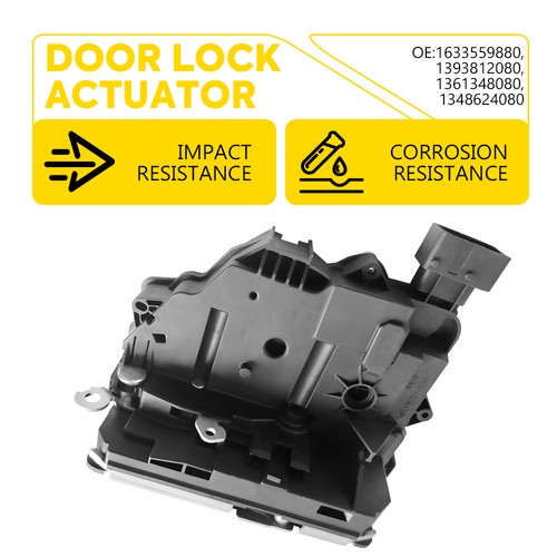 Left sliding door lock - sliding,