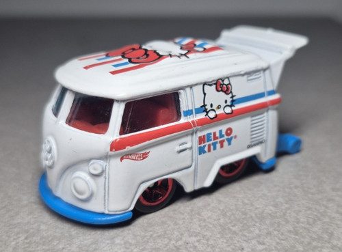 Hot wheels kool - wheels,