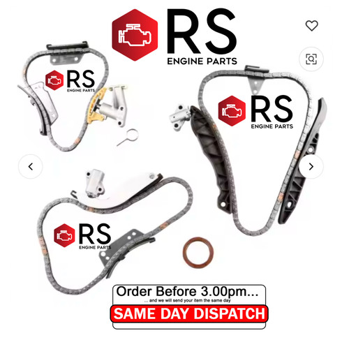 Timing chain kit for - timing,