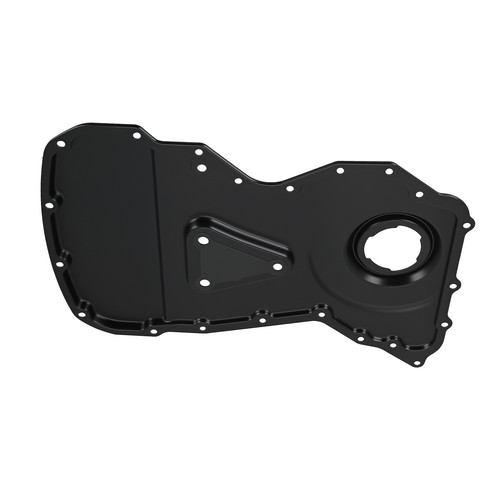 Timing chain cover for - timing, ford