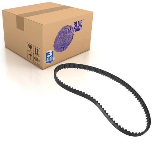 Timing belt fits kia - fits, piaggio